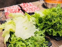 -呷哺呷哺(新世界百货望京店)