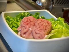 猪脑花-海底捞火锅(珠影星光城夜宵主题店)