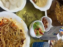 -蒸上鲜海鲜蒸汽蒸菜主题餐厅(高新店)