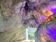 -英西峰林·洞天仙境
