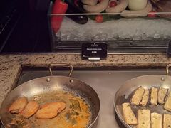 -上海锦江汤臣洲际大酒店壹阶层