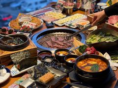 -炎蔵牛舌烤肉