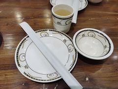-清真·玛丽亚新疆菜主题餐厅(浙江中路店)