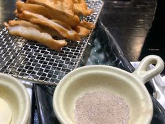 -小明同学(三里屯店)