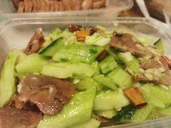 -李老哈·东北菜(宋园路店)