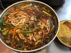 -阿昌白族石板烧(大理古城店)