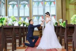 -1986婚纱摄影(清城店)