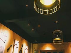 大堂-串大叔炭火烤串·鸡西大冷面刀削面(总店)
