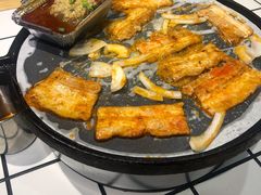 -肆幺幺烤肉(乐汇城店)