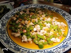 -百年神厨·地道川菜(清江西路店)