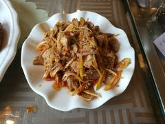 -乾州食府(小雁塔店)