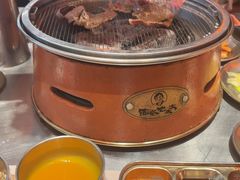 -西塔老太太泥炉烤肉(苏州大悦城店)