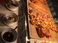 -荟星庭西餐厅(天府丽都喜来登饭店)