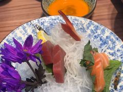 -晴季寿司(红旗街万达店)
