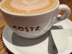 -COSTA COFFEE(岭南天地店)