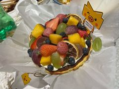 -镜泊湖酒家(兴华街金鼎店)