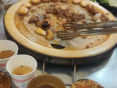 -阿昌白族石板烧(大理古城店)