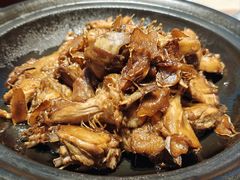 -闽鄂情·闽南招财鸭(水头店)