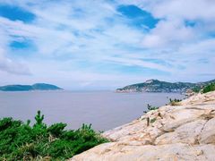 -东极岛景区