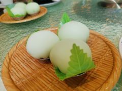 雪媚娘-雅盛品931海鲜酒家