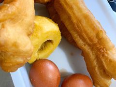 -陈记锅巴菜(五大道店)