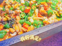 -蛙来哒(东城万达店)