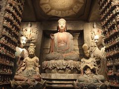 -陕西历史博物馆