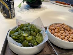 -海味观(老西门店)