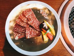 -炎蔵牛舌烤肉