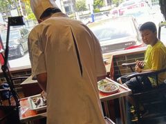 -北平食府(马鞍山路店)