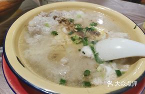 Old Hankou Carbonated Pork with Soft-Boiled Egg