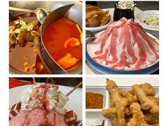 -刘一锅筋头巴脑(大悦城C店)