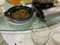 -满园春酒楼(庐江路店)