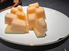 餐后水果-锦府园(环球港店)