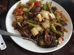 -渔洲情海鲜酒家