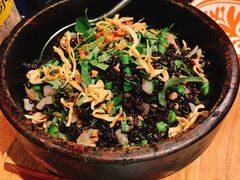 黑米饭-Ginger(兴国路店)