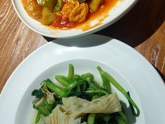 -金枝玉叶上海人家食府(三里河店)
