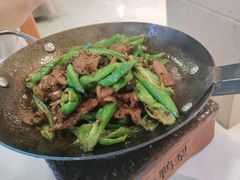 -大鸭梨烤鸭(房山店)