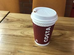 -COSTA COFFEE(成都来福士店)