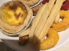 -玫瑰花园自助烤肉(顺义鑫海韵通店)