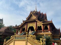 -西双版纳总佛寺