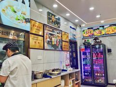-河南拉面(肇周路店)