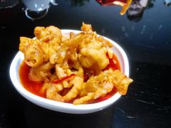 -水先生寧波菜(天一店)