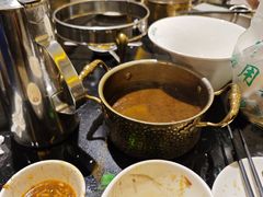 -葛记红焖羊肉(和平路形象店)