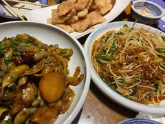 -95号酱骨·一块豆腐(展春园西路店)