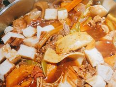 -御上皇三汁焖锅(薛城万达广场店)
