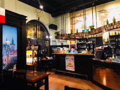 -布拉格餐厅· 中欧捷克菜(全国首店)