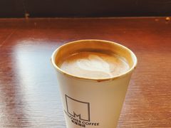 -麦隆咖啡(北大店)