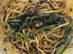 -岳记老成都三味面