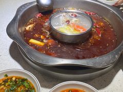 -融泽漁悦三只耳鱼火锅(南郑大道店)